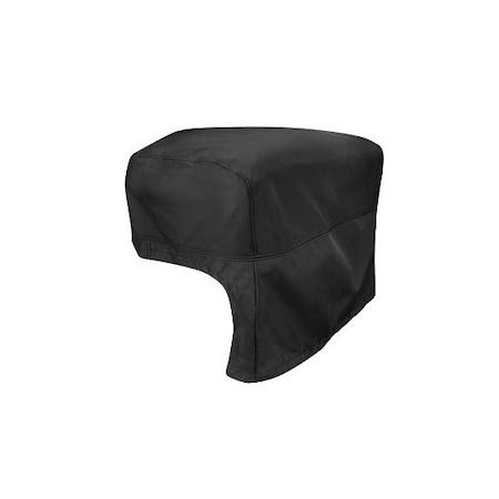Eevelle MERIDIAN Series, Built in BBQ Cover - Black, 56L x 30W x 26H MDBIBL-BLK